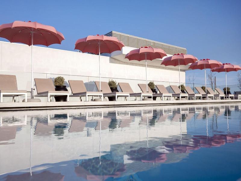 Renaissance Porto Lapa Hotel image