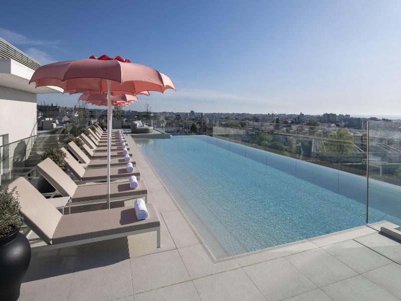 Renaissance Porto Lapa Hotel image