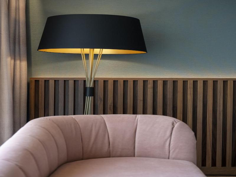 Renaissance Porto Lapa Hotel image