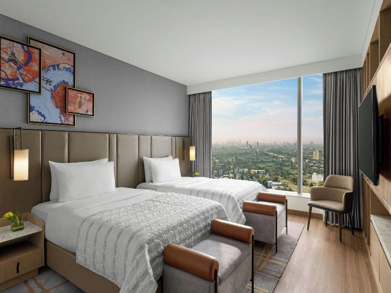 Le Méridien Navi Mumbai image