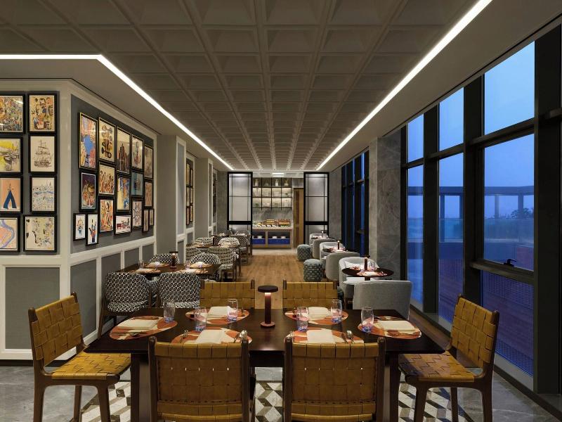 Le Méridien Navi Mumbai image