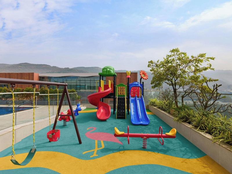 Le Méridien Navi Mumbai image