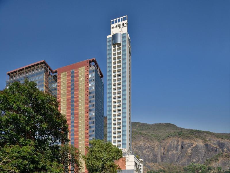 Le Méridien Navi Mumbai image