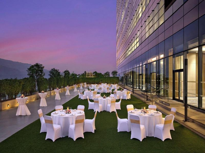 Le Méridien Navi Mumbai image