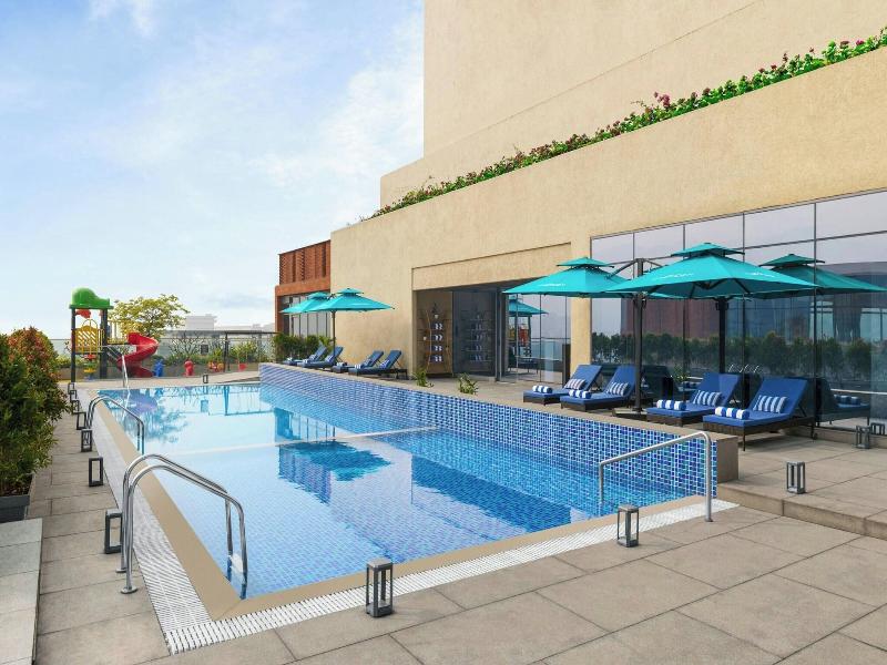 Le Méridien Navi Mumbai image