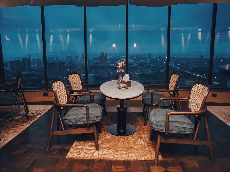 Le Méridien Navi Mumbai image