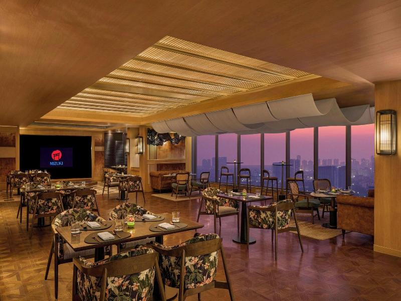Le Méridien Navi Mumbai image