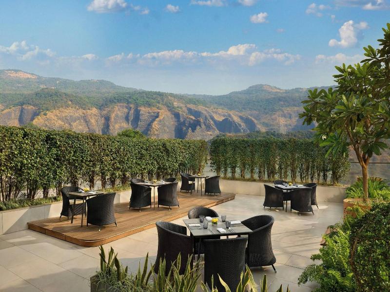 Le Méridien Navi Mumbai image