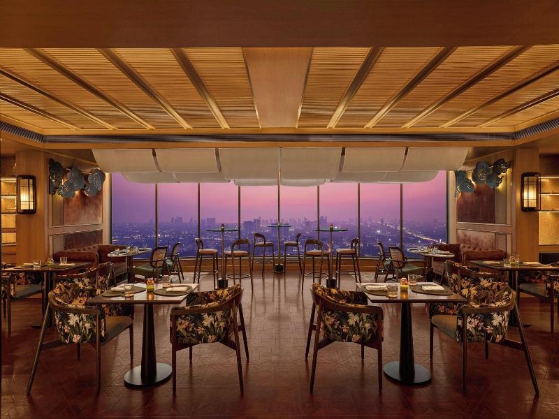 Le Méridien Navi Mumbai image