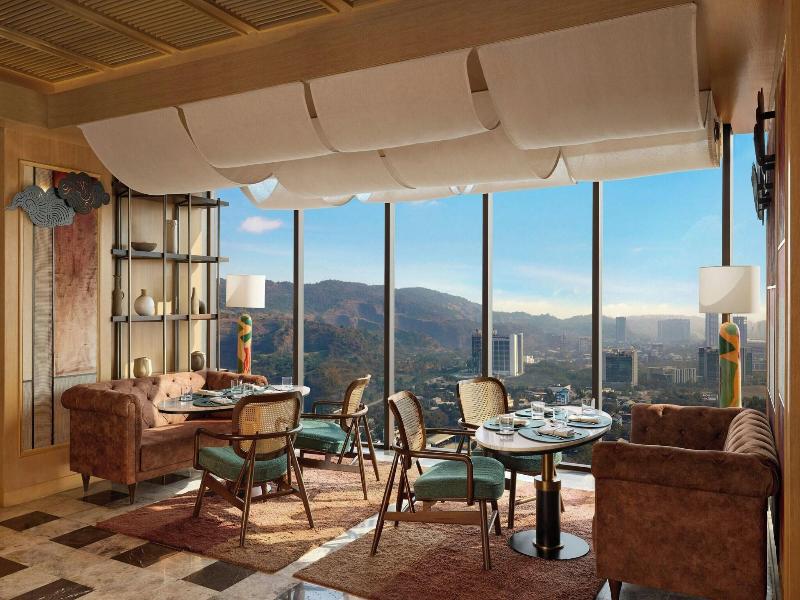 Le Méridien Navi Mumbai image