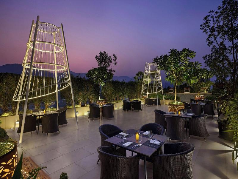 Le Méridien Navi Mumbai image
