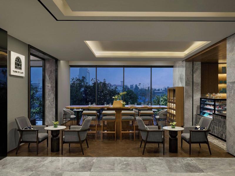 Le Méridien Navi Mumbai image