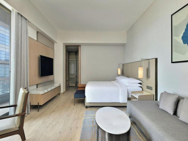 Le Méridien Navi Mumbai