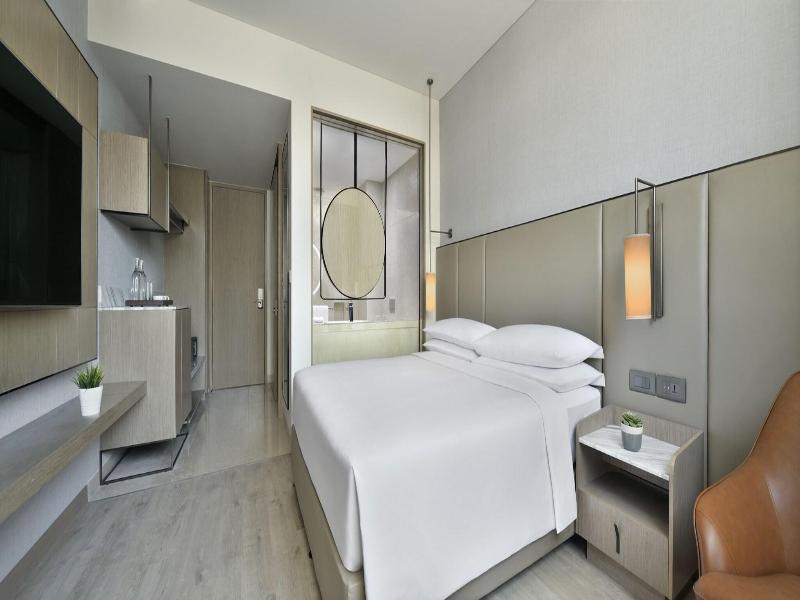 Le Méridien Navi Mumbai image