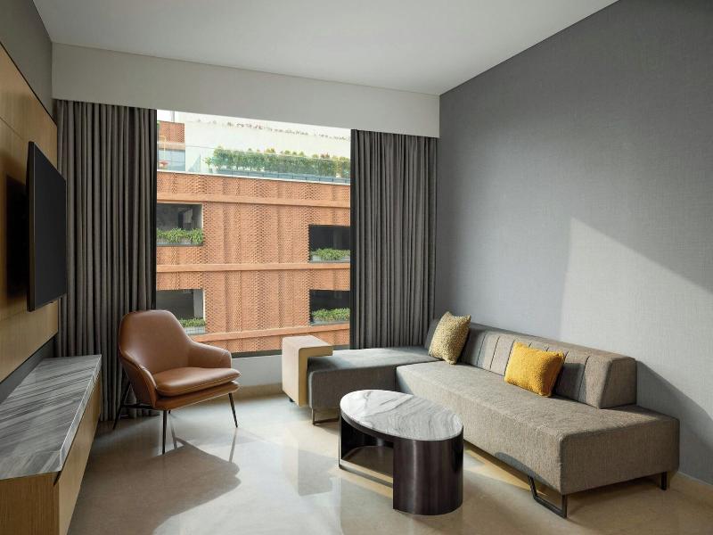 Le Méridien Navi Mumbai image