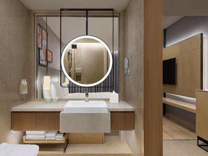 Le Méridien Navi Mumbai image