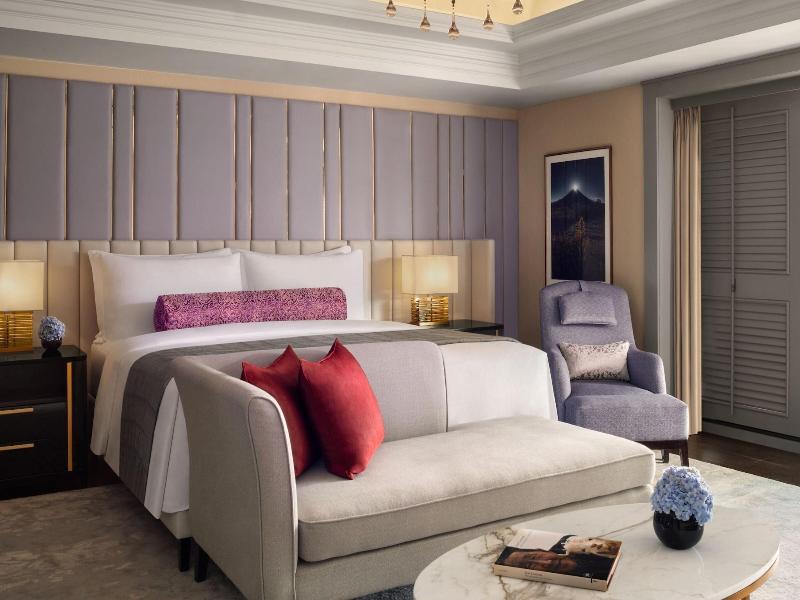 The St. Regis Jakarta image
