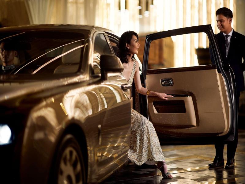 The St. Regis Jakarta image
