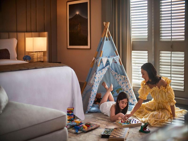 The St. Regis Jakarta image
