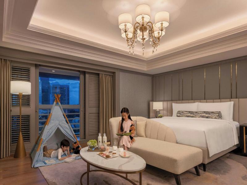 The St. Regis Jakarta image