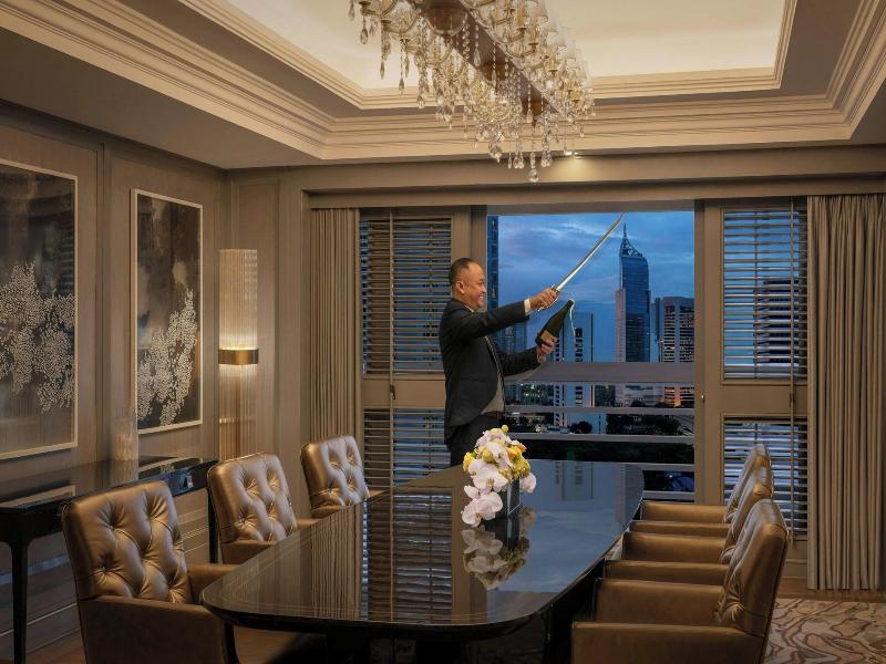 The St. Regis Jakarta image