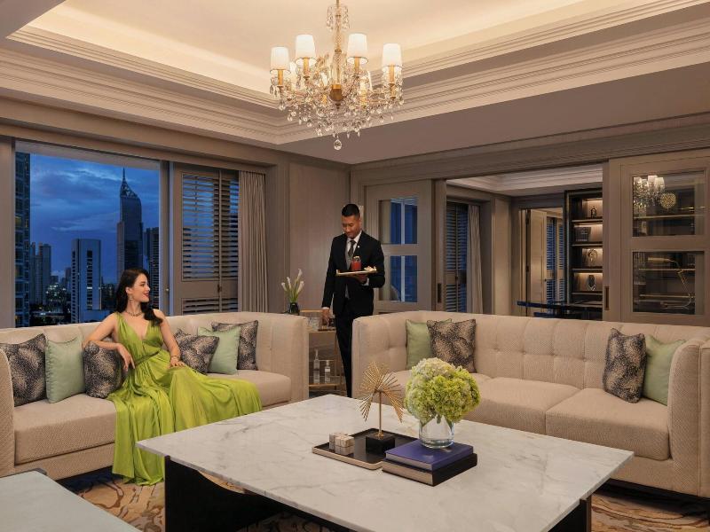 The St. Regis Jakarta image