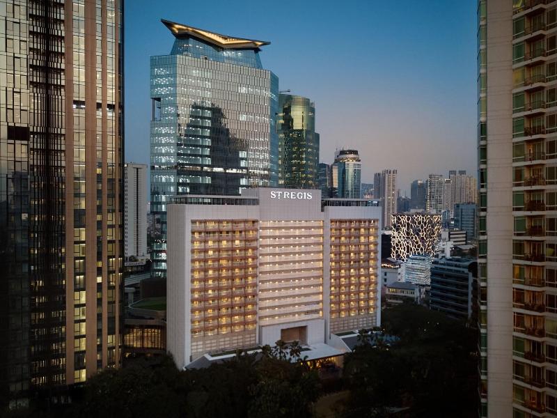The St. Regis Jakarta image