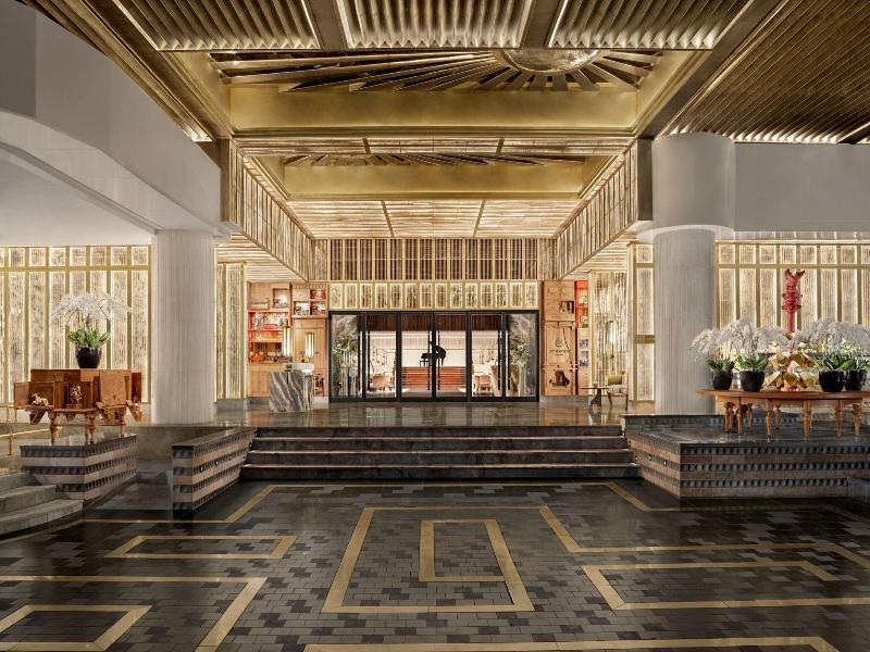 The St. Regis Jakarta image