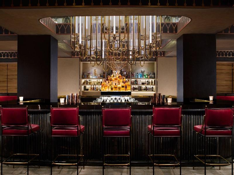 The St. Regis Jakarta image