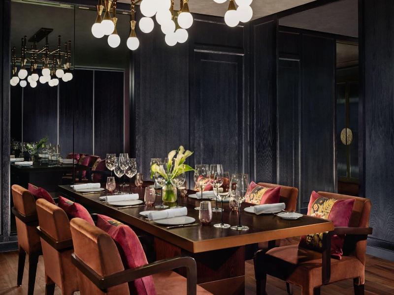 The St. Regis Jakarta image