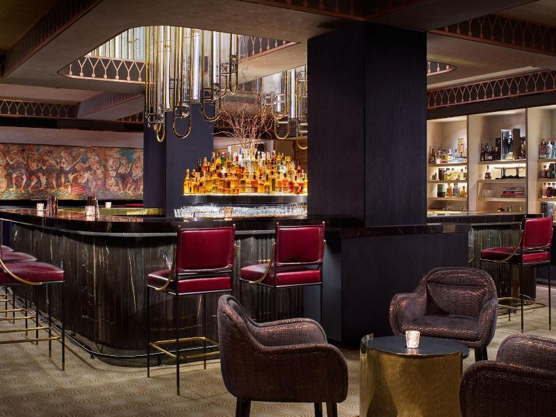 The St. Regis Jakarta image
