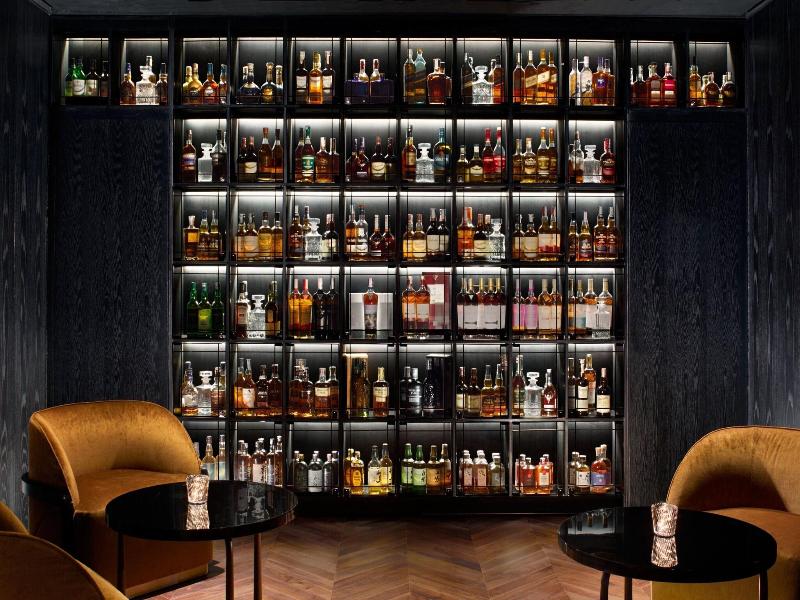 The St. Regis Jakarta image