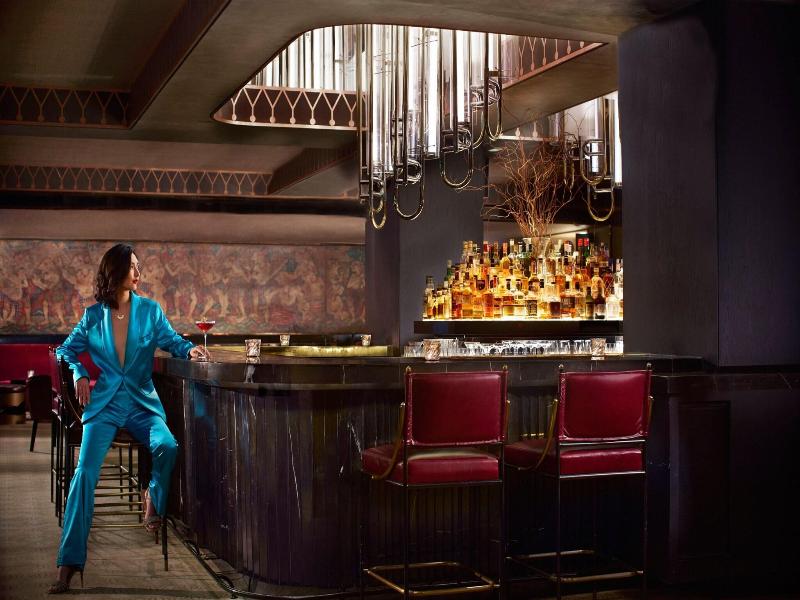 The St. Regis Jakarta image