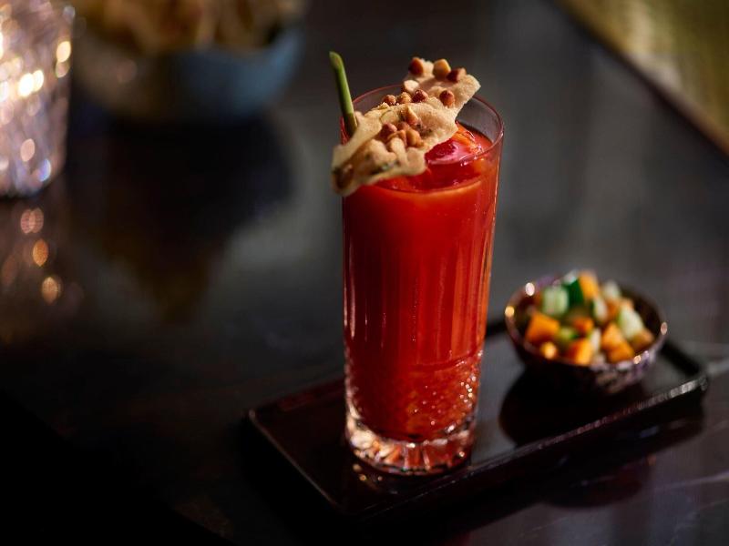 The St. Regis Jakarta image