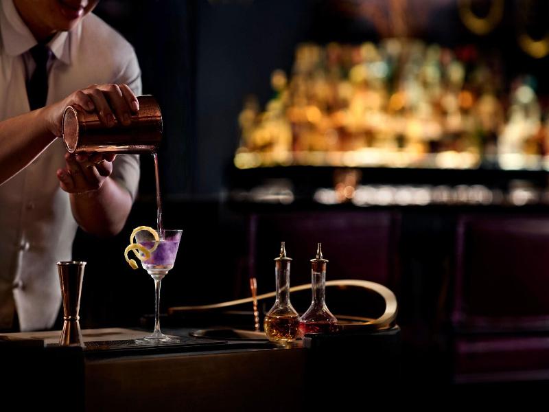 The St. Regis Jakarta image