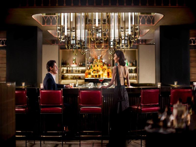 The St. Regis Jakarta image
