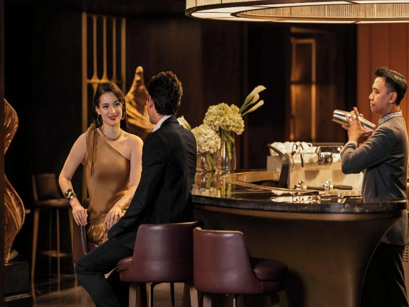 The St. Regis Jakarta image