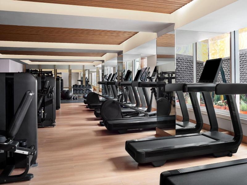 The St. Regis Jakarta image