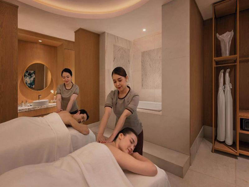 The St. Regis Jakarta image