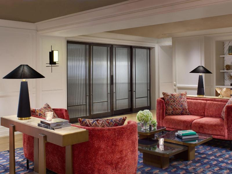 The St. Regis Jakarta image