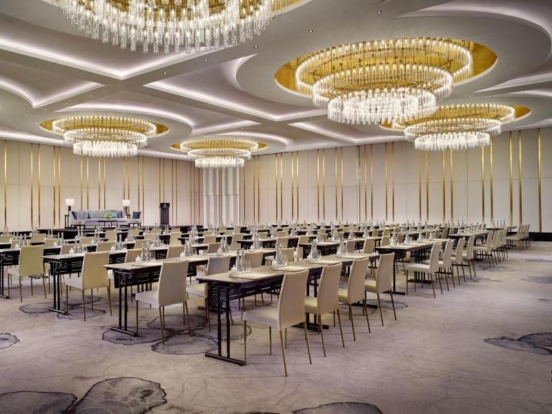 The St. Regis Jakarta image