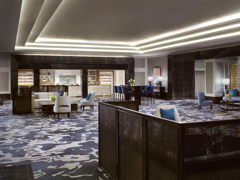 The St. Regis Jakarta image