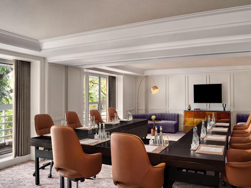 The St. Regis Jakarta image