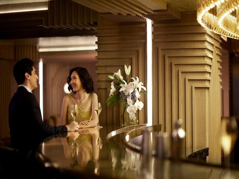 The St. Regis Jakarta image