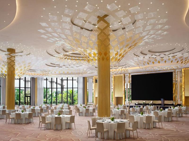 The St. Regis Jakarta image