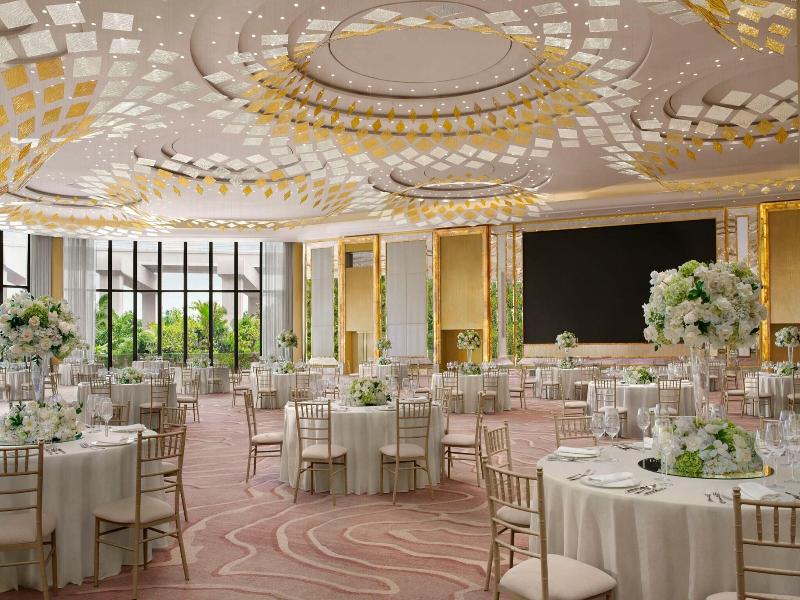 The St. Regis Jakarta image