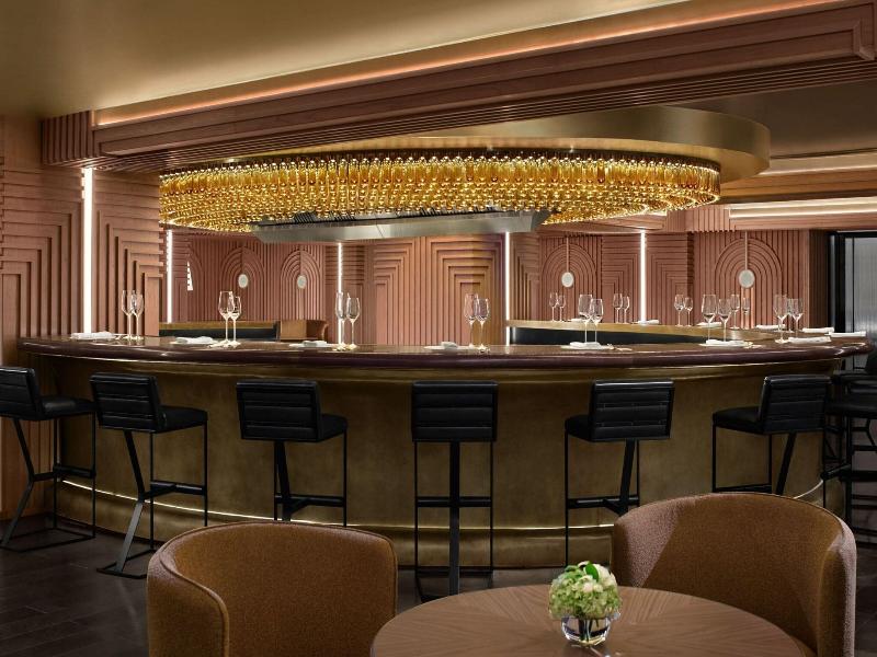 The St. Regis Jakarta image