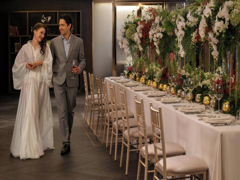 The St. Regis Jakarta image