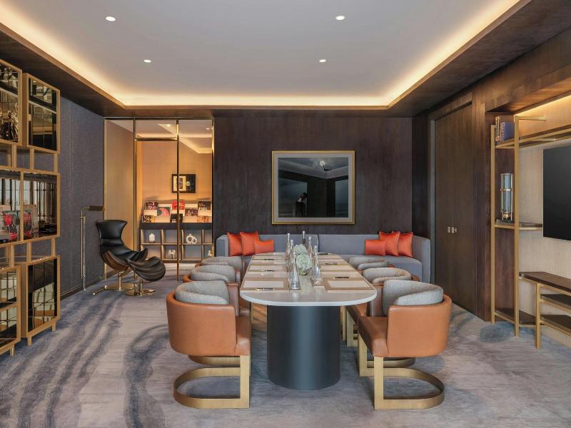 The St. Regis Jakarta image