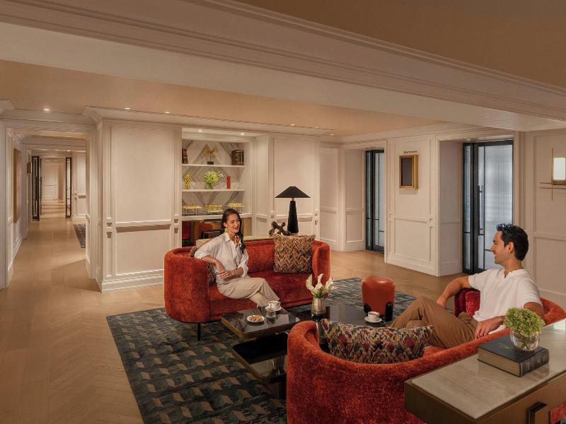 The St. Regis Jakarta image